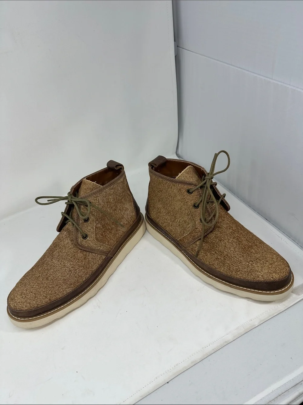 Dingo boots Size 9